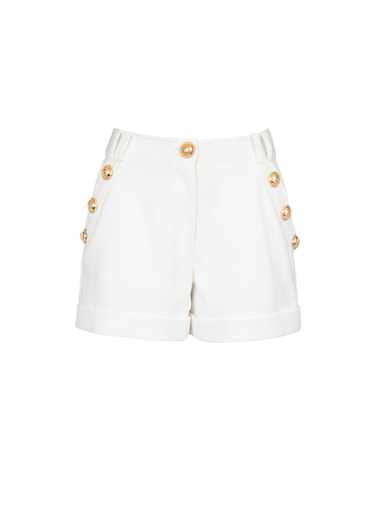 Short taille basse