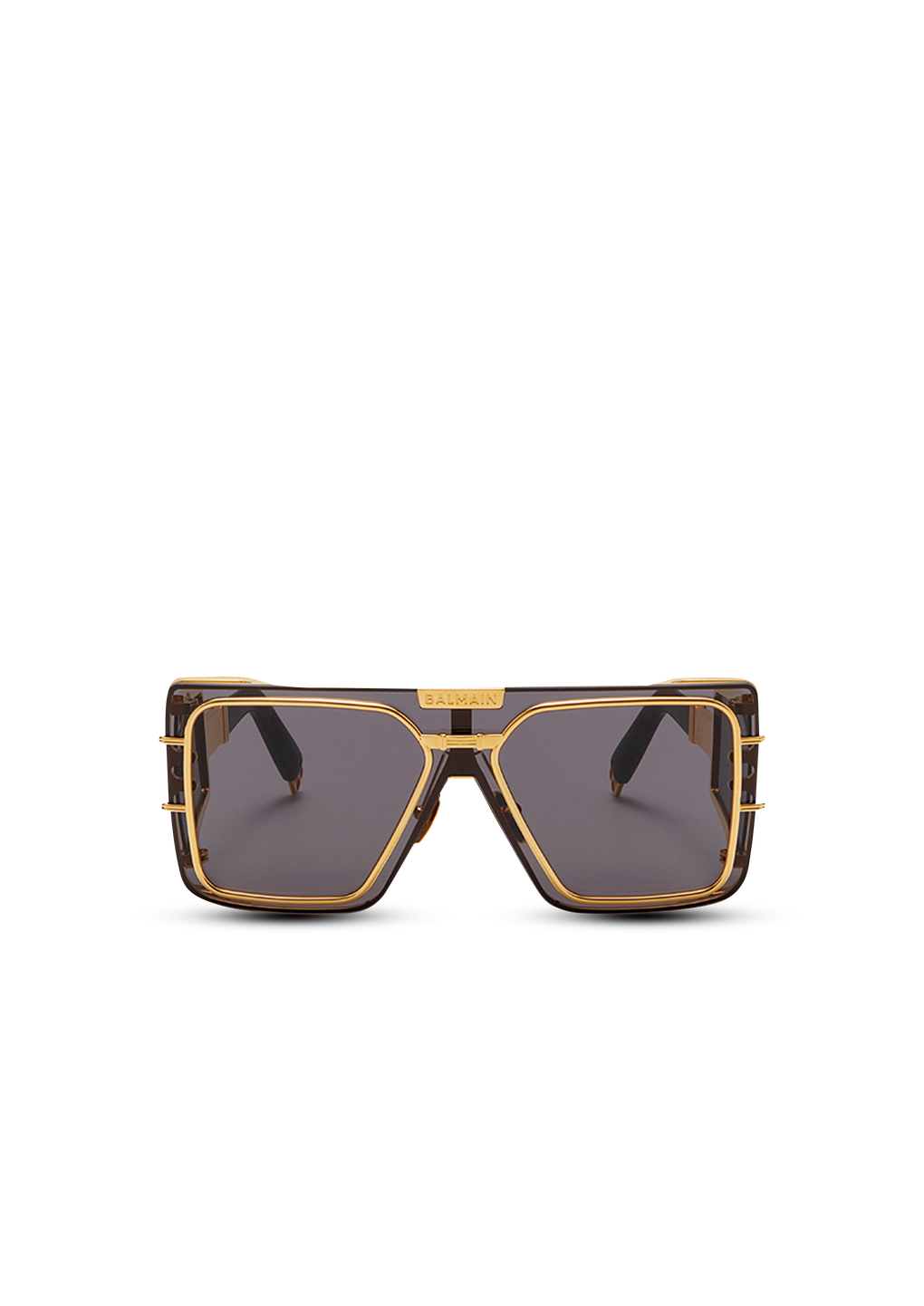 Wonder Boy Mido sunglasses, black, hi-res