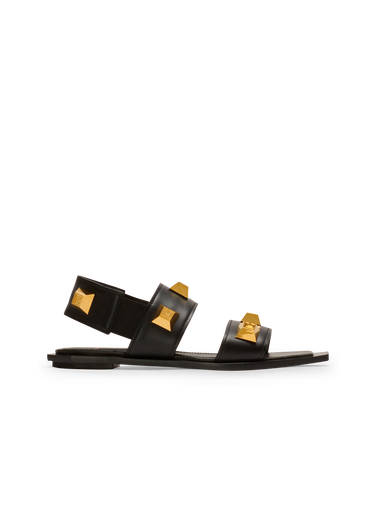Ana leather sandals